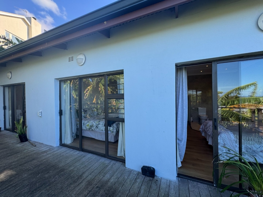 4 Bedroom Property for Sale in Poortjies Western Cape